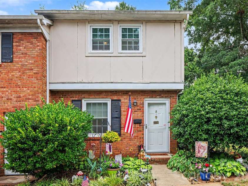 1786 Ebenezer Road, Rock Hill, SC 29732.  MLS# CAR4401497, YatesRealty ID 19214. 