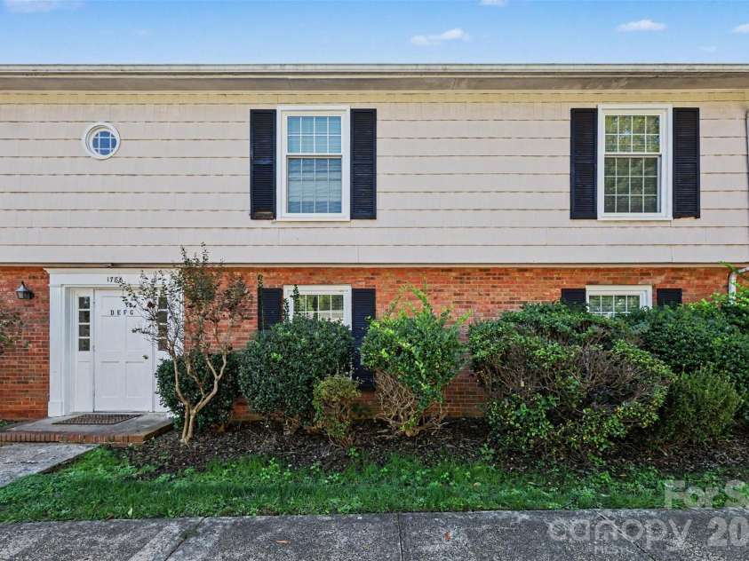 1786 Ebenezer Road, Rock Hill, SC 29732.  MLS# CAR4435244, YatesRealty ID 19214. 