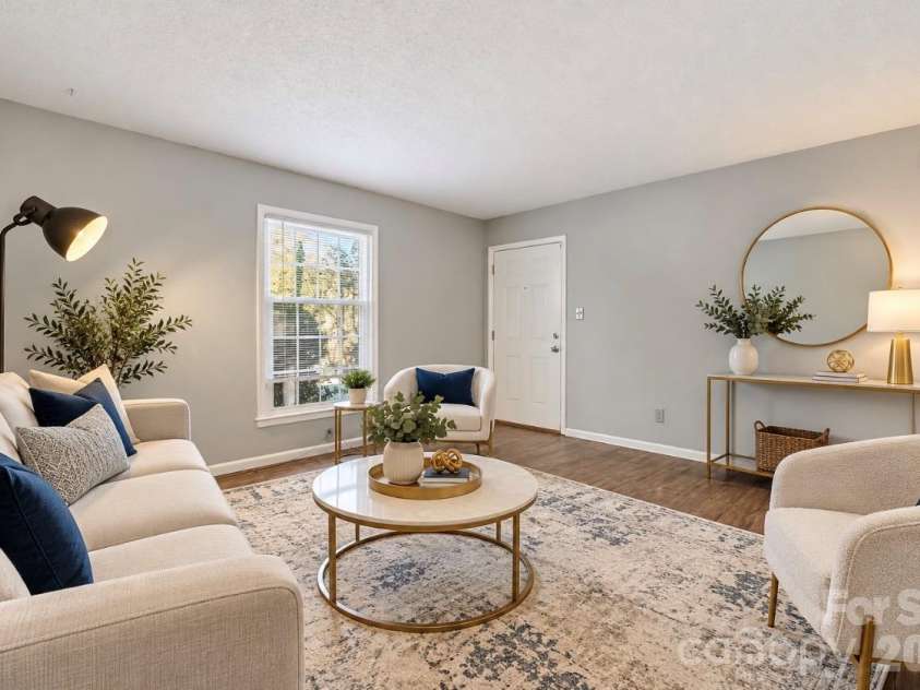 1786 Ebenezer Road, Rock Hill, SC 29732.  MLS# CAR4435244, YatesRealty ID 19214. Virtually Staged