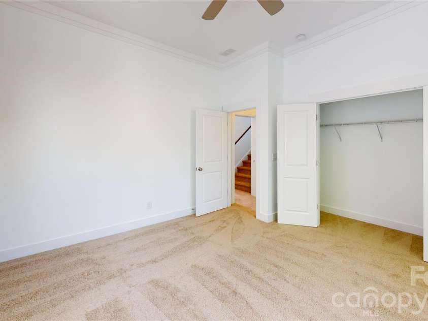 930 Steel House Boulevard, Charlotte, NC 28205.  MLS# CAR4362093, YatesRealty ID 19217. 