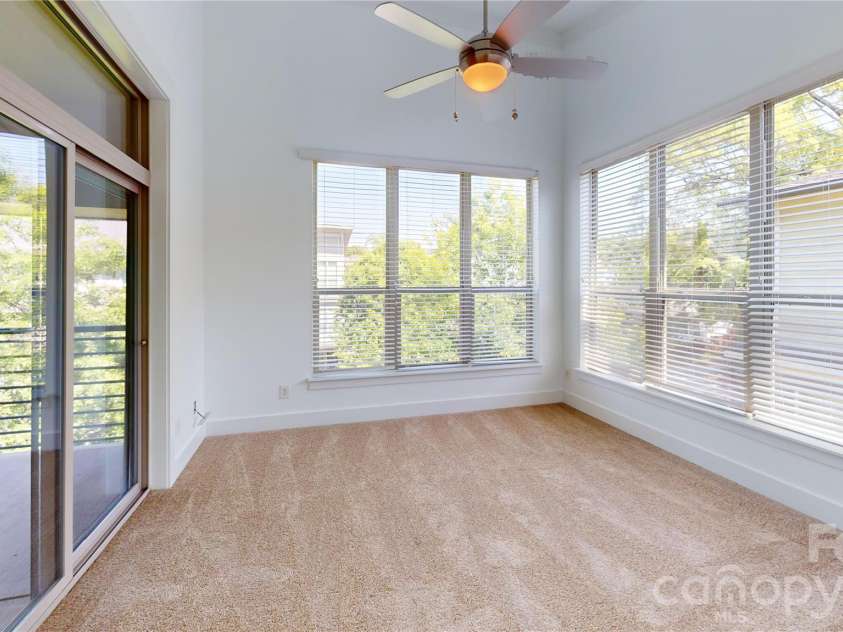 930 Steel House Boulevard, Charlotte, NC 28205.  MLS# CAR4362093, YatesRealty ID 19217. 