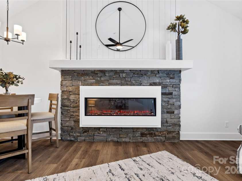 20 Heartleaf Circle, Arden, NC 28704.  MLS# CAR4205321, YatesRealty ID 1922. Similar Unit
