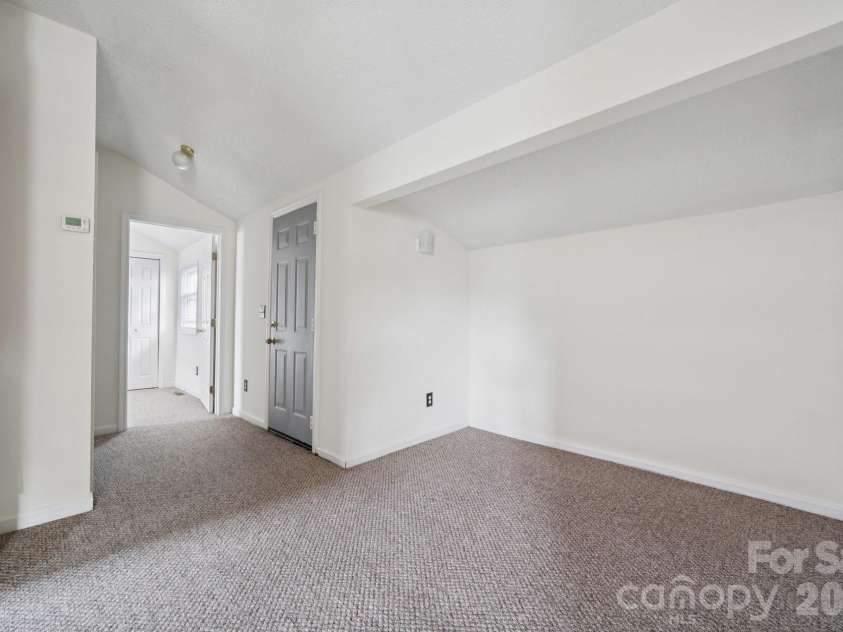 411 Central Avenue, Landis, NC 28088.  MLS# CAR4273594, YatesRealty ID 1922. 