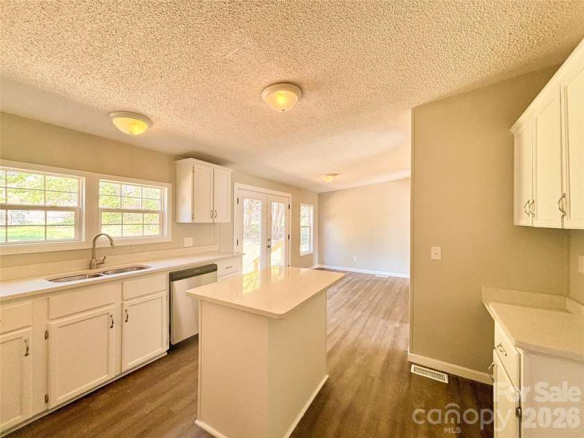 2911 Grace View Place, Granite Falls, NC 28630.  MLS# CAR4364796, YatesRealty ID 19221. 