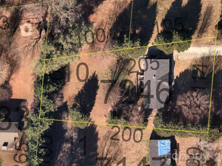 2911 Grace View Place, Granite Falls, NC 28630.  MLS# CAR4364796, YatesRealty ID 19221. 