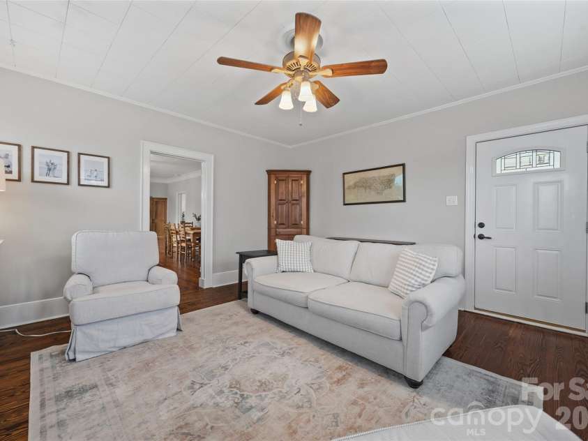 411 Williamson Street, Fort Mill, SC 29715.  MLS# CAR4360682, YatesRealty ID 19222. 