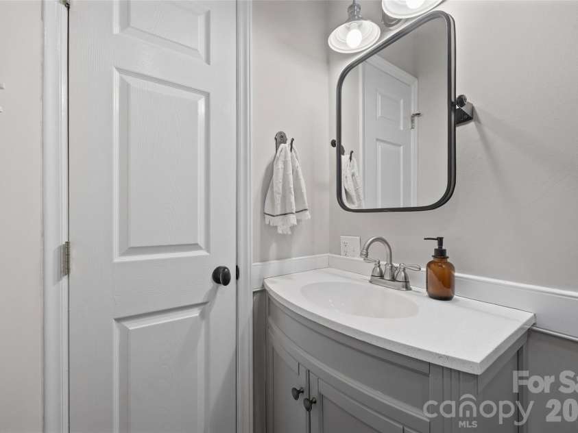 411 Williamson Street, Fort Mill, SC 29715.  MLS# CAR4360682, YatesRealty ID 19222. 