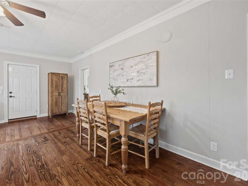 411 Williamson Street, Fort Mill, SC 29715.  MLS# CAR4360682, YatesRealty ID 19222. 