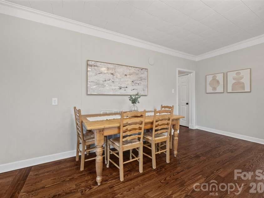 411 Williamson Street, Fort Mill, SC 29715.  MLS# CAR4360682, YatesRealty ID 19222. 