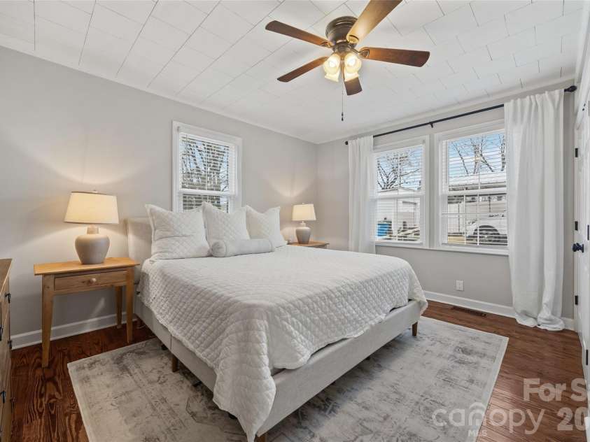 411 Williamson Street, Fort Mill, SC 29715.  MLS# CAR4360682, YatesRealty ID 19222. 
