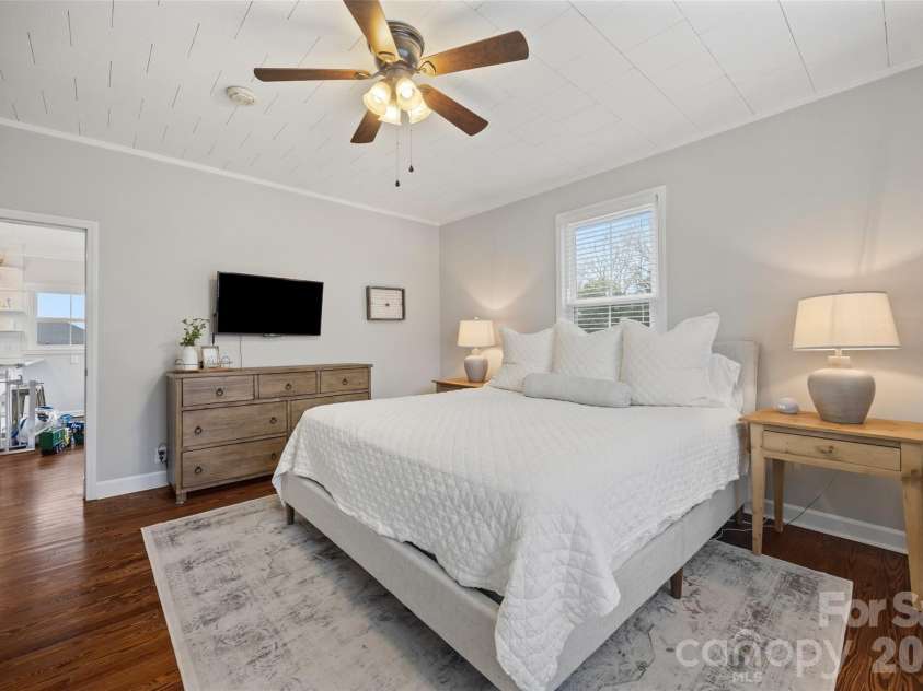411 Williamson Street, Fort Mill, SC 29715.  MLS# CAR4360682, YatesRealty ID 19222. 