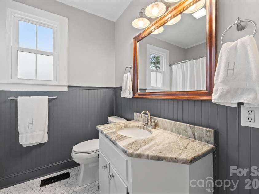 411 Williamson Street, Fort Mill, SC 29715.  MLS# CAR4360682, YatesRealty ID 19222. 