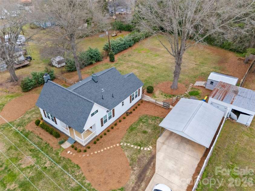 411 Williamson Street, Fort Mill, SC 29715.  MLS# CAR4360682, YatesRealty ID 19222. 
