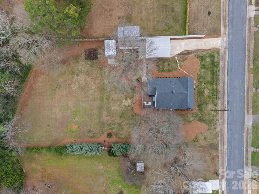 411 Williamson Street, Fort Mill, SC 29715.  MLS# CAR4360682, YatesRealty ID 19222. 