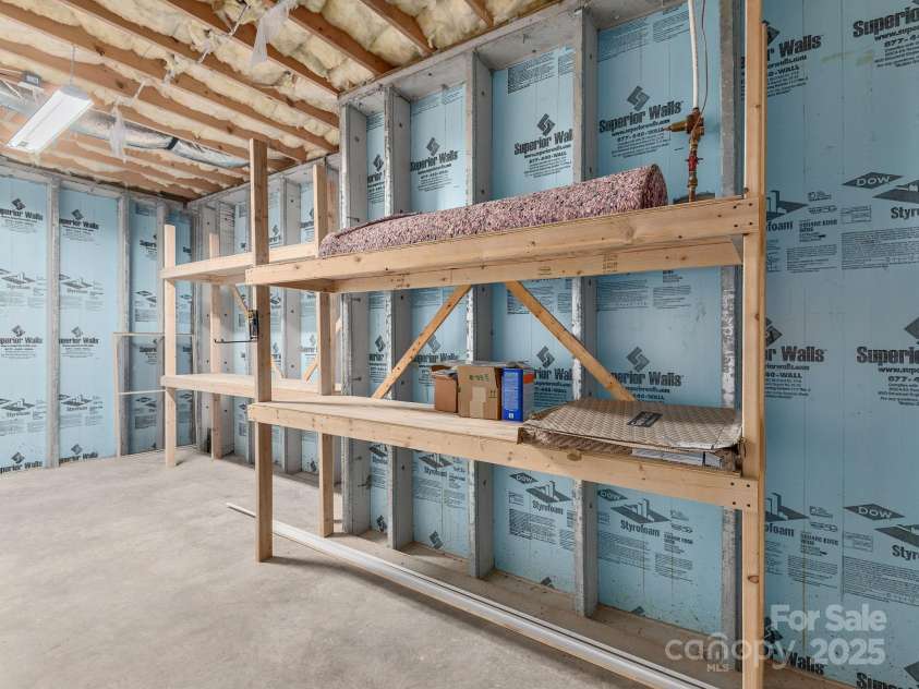 44 Sunnyview Terrace, Asheville, NC 28806.  MLS# CAR4252783, YatesRealty ID 19223. 