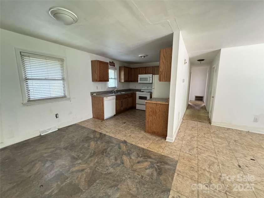 13134 Homewood Drive, Charlotte, NC 28262.  MLS# CAR4255876, YatesRealty ID 19224. 