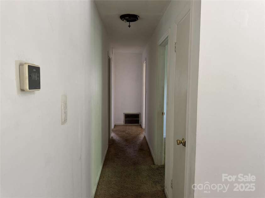 13134 Homewood Drive, Charlotte, NC 28262.  MLS# CAR4255876, YatesRealty ID 19224. 
