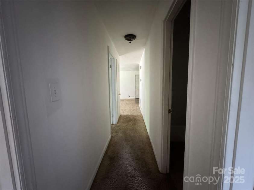 13134 Homewood Drive, Charlotte, NC 28262.  MLS# CAR4255876, YatesRealty ID 19224. 