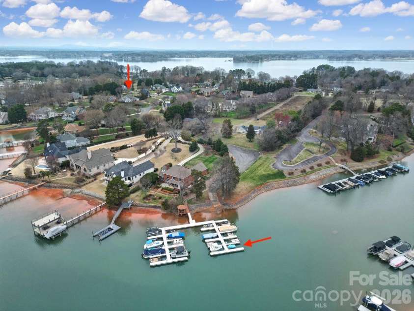 120 Royal Pointe Way, Mooresville, NC 28117.  MLS# CAR4391767, YatesRealty ID 19225. 