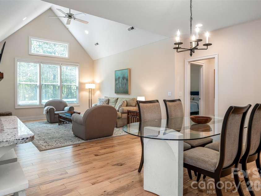 58 River Bend Lane, Fletcher, NC 28732.  MLS# CAR4376880, YatesRealty ID 19226. 