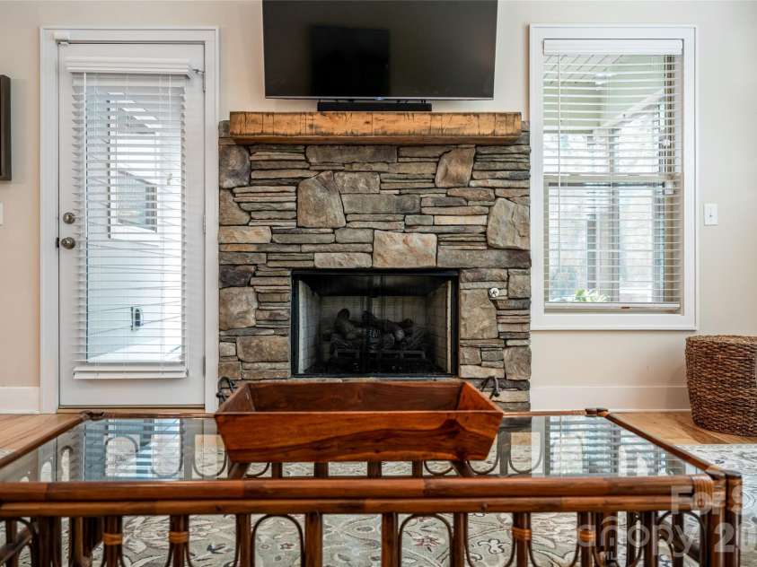58 River Bend Lane, Fletcher, NC 28732.  MLS# CAR4376880, YatesRealty ID 19226. 