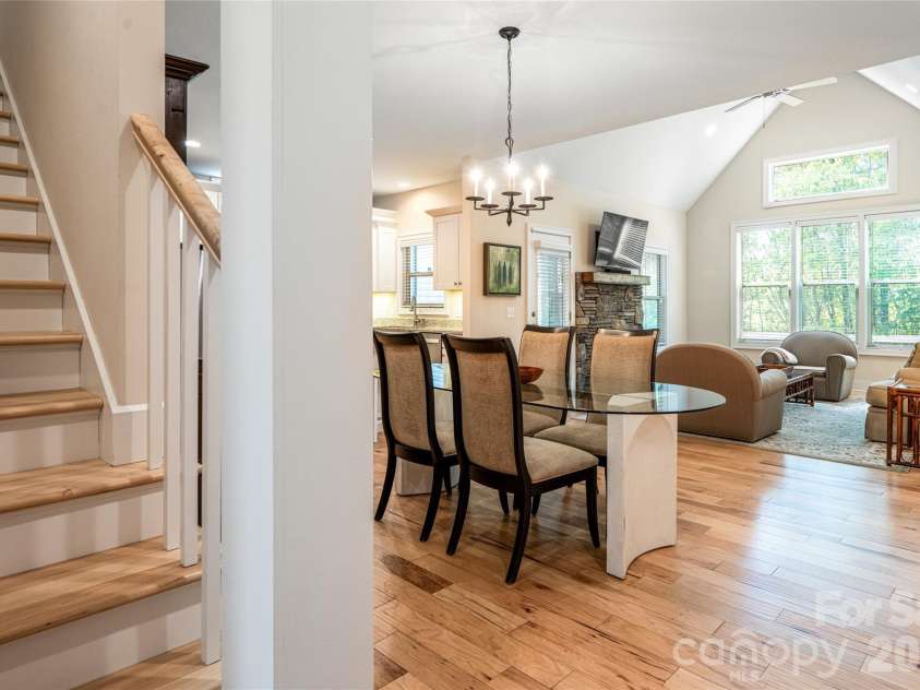 58 River Bend Lane, Fletcher, NC 28732.  MLS# CAR4376880, YatesRealty ID 19226. 