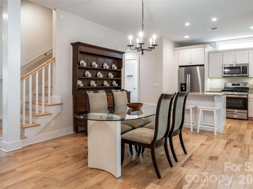 58 River Bend Lane, Fletcher, NC 28732.  MLS# CAR4376880, YatesRealty ID 19226. 