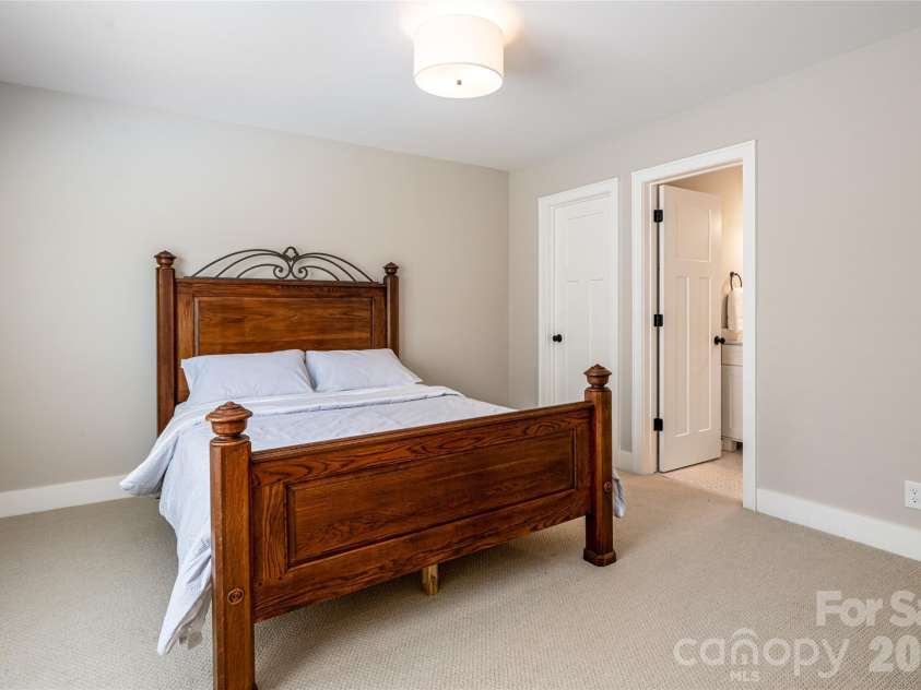 58 River Bend Lane, Fletcher, NC 28732.  MLS# CAR4376880, YatesRealty ID 19226. 