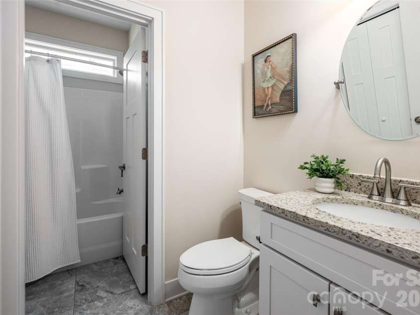 58 River Bend Lane, Fletcher, NC 28732.  MLS# CAR4376880, YatesRealty ID 19226. 