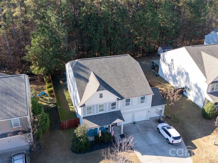 3121 Crosswind Drive, Fort Mill, SC 29707.  MLS# CAR4325644, YatesRealty ID 19228. 