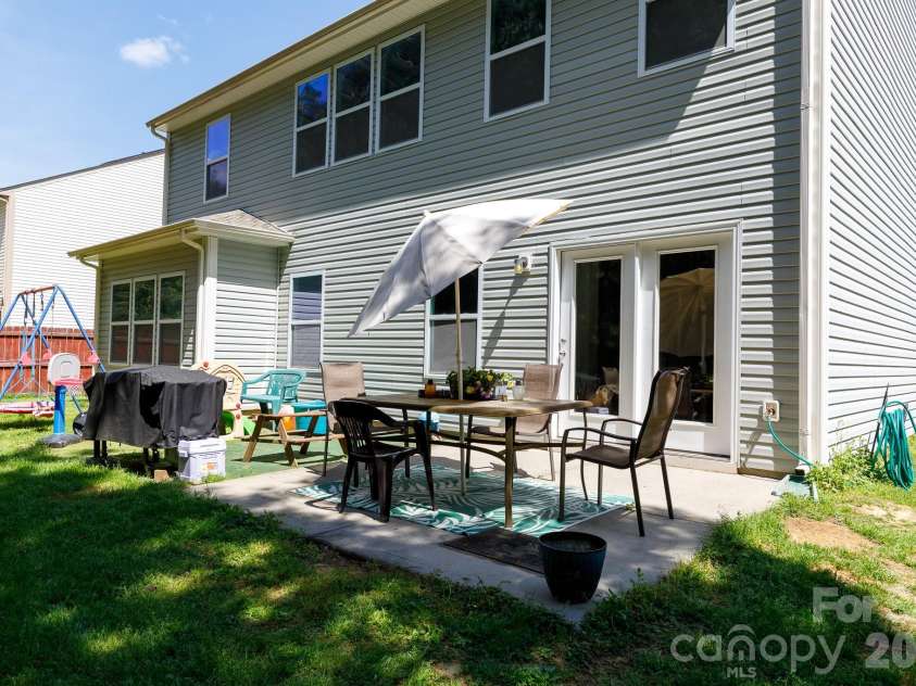 3121 Crosswind Drive, Fort Mill, SC 29707.  MLS# CAR4325644, YatesRealty ID 19228. 