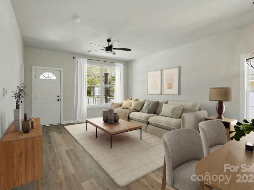 414 Clinton Avenue, Lancaster, SC 29720.  MLS# CAR4188657, YatesRealty ID 19228. 