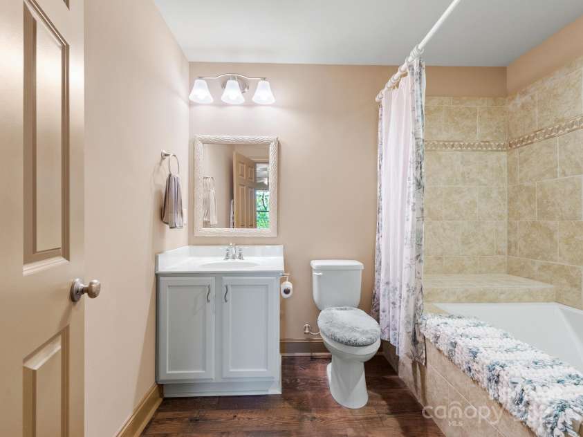 243 Blueberry Lane, Swannanoa, NC 28778.  MLS# CAR4267496, YatesRealty ID 19229. 