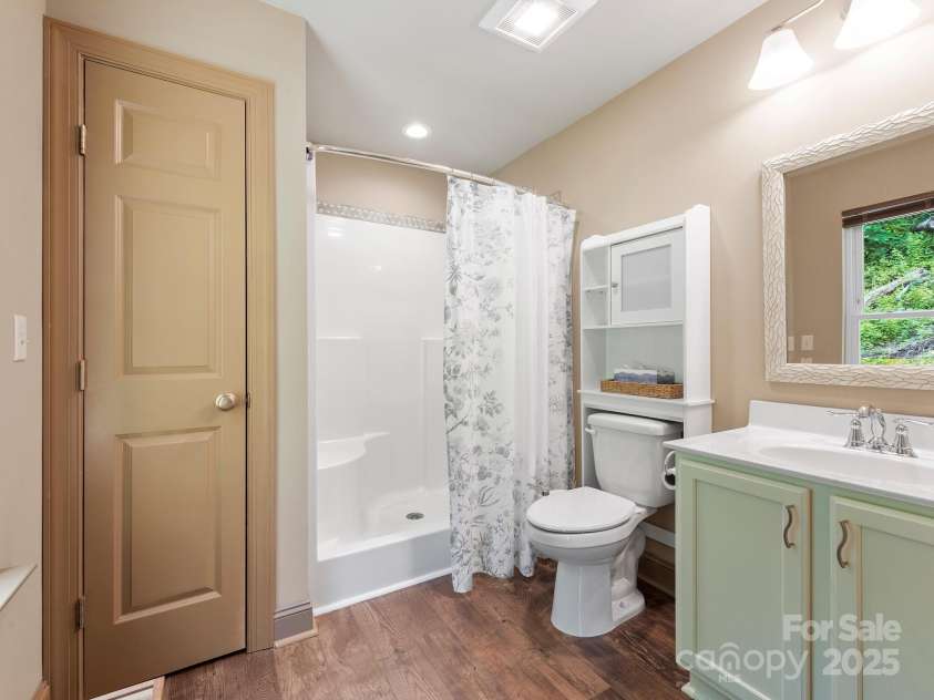 243 Blueberry Lane, Swannanoa, NC 28778.  MLS# CAR4267496, YatesRealty ID 19229. 