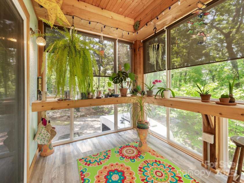 243 Blueberry Lane, Swannanoa, NC 28778.  MLS# CAR4267496, YatesRealty ID 19229. 