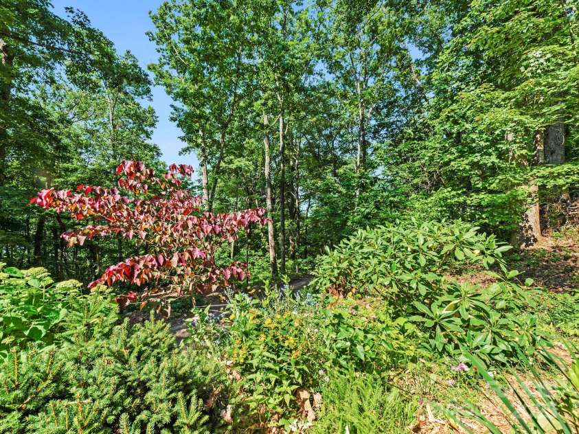 243 Blueberry Lane, Swannanoa, NC 28778.  MLS# CAR4267496, YatesRealty ID 19229. 