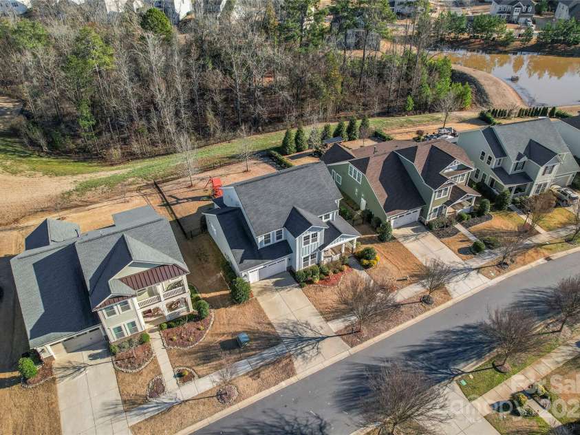 12018 Grey Partridge Drive, Charlotte, NC 28278.  MLS# CAR4224850, YatesRealty ID 1923. 