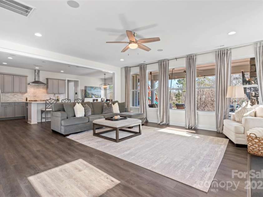 12018 Grey Partridge Drive, Charlotte, NC 28278.  MLS# CAR4224850, YatesRealty ID 1923. 
