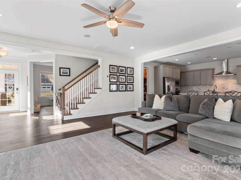 12018 Grey Partridge Drive, Charlotte, NC 28278.  MLS# CAR4224850, YatesRealty ID 1923. 