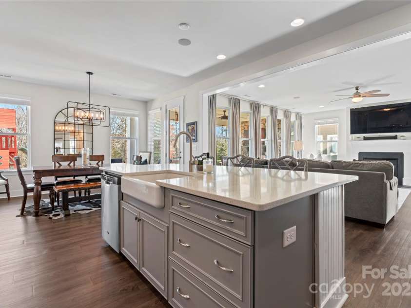 12018 Grey Partridge Drive, Charlotte, NC 28278.  MLS# CAR4224850, YatesRealty ID 1923. 