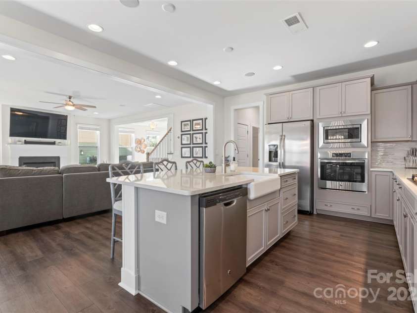 12018 Grey Partridge Drive, Charlotte, NC 28278.  MLS# CAR4224850, YatesRealty ID 1923. 