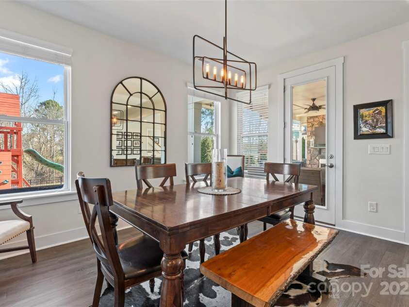12018 Grey Partridge Drive, Charlotte, NC 28278.  MLS# CAR4224850, YatesRealty ID 1923. 
