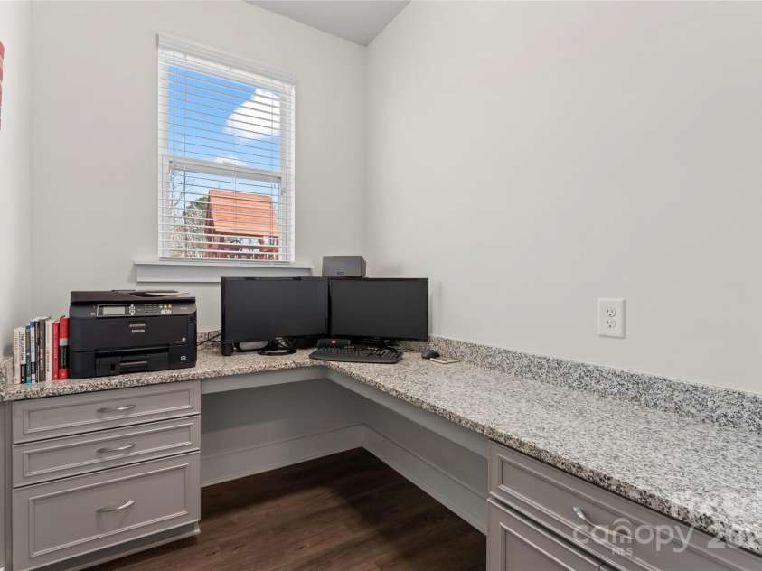12018 Grey Partridge Drive, Charlotte, NC 28278.  MLS# CAR4224850, YatesRealty ID 1923. 