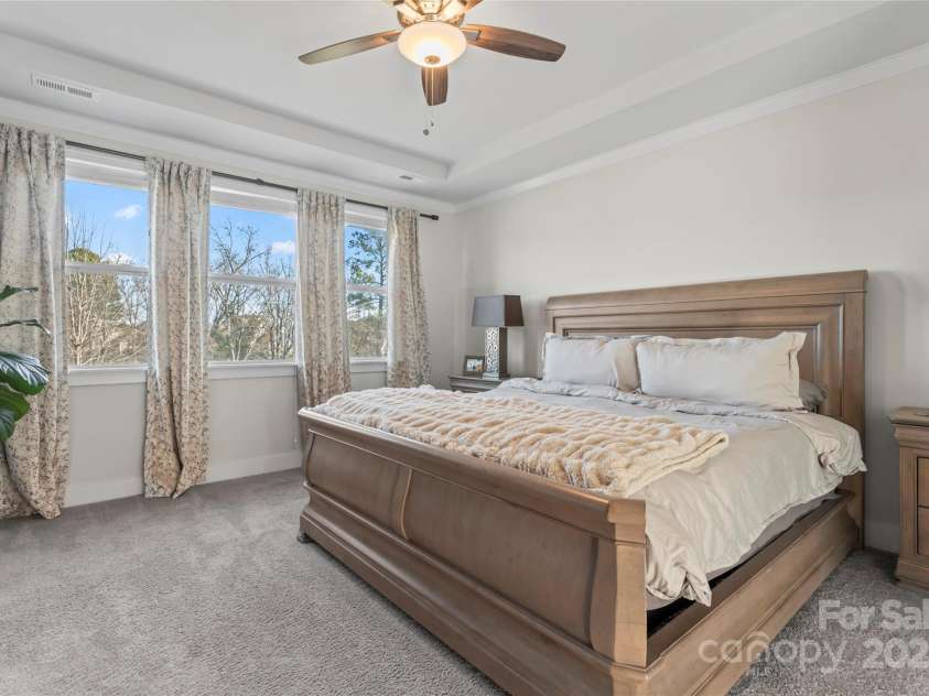 12018 Grey Partridge Drive, Charlotte, NC 28278.  MLS# CAR4224850, YatesRealty ID 1923. 