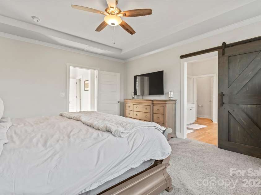 12018 Grey Partridge Drive, Charlotte, NC 28278.  MLS# CAR4224850, YatesRealty ID 1923. 