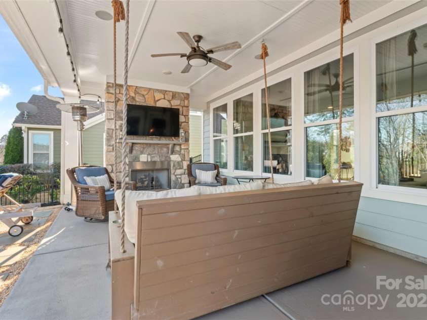 12018 Grey Partridge Drive, Charlotte, NC 28278.  MLS# CAR4224850, YatesRealty ID 1923. 