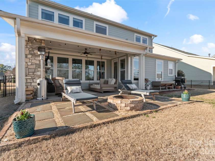12018 Grey Partridge Drive, Charlotte, NC 28278.  MLS# CAR4224850, YatesRealty ID 1923. 