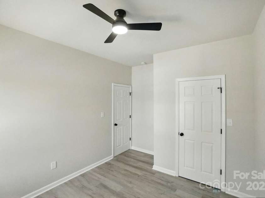 416 Clinton Avenue, Lancaster, SC 29720.  MLS# CAR4235833, YatesRealty ID 19230. Bedroom