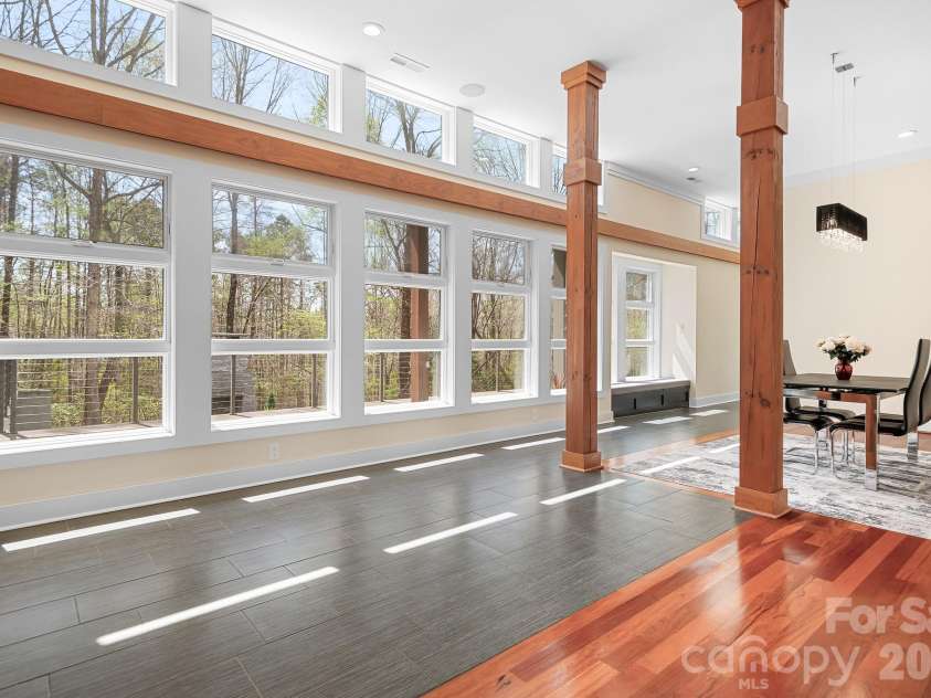3249 Ivey Creek Road, Maiden, NC 28650.  MLS# CAR4241380, YatesRealty ID 19231. 