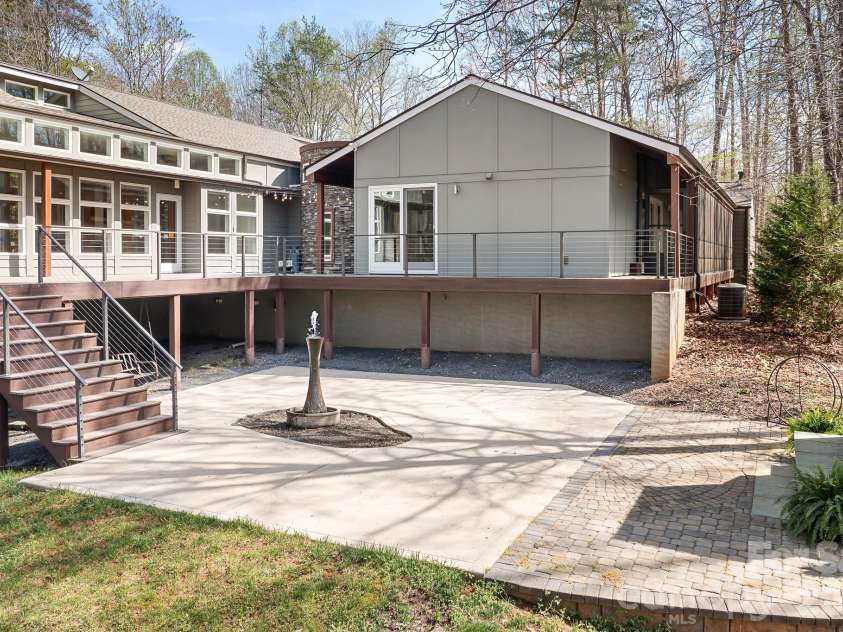 3249 Ivey Creek Road, Maiden, NC 28650.  MLS# CAR4241380, YatesRealty ID 19231. 